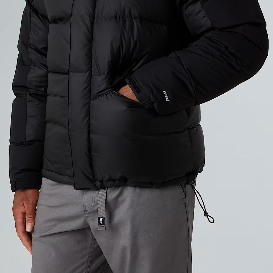 Parka in piumino Himalayan da uomo