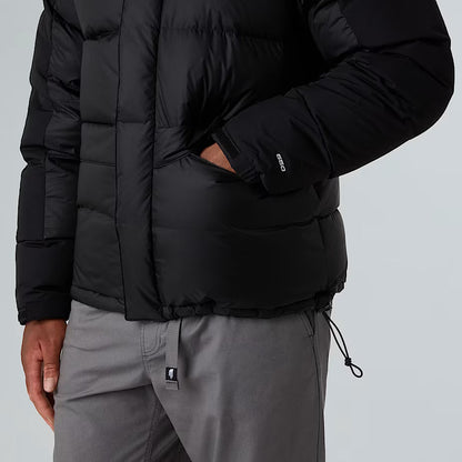 Parka in piumino Himalayan da uomo