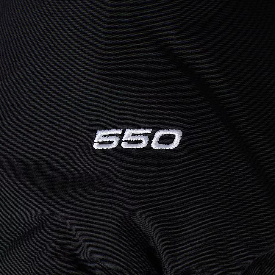 Parka in piumino Himalayan da uomo