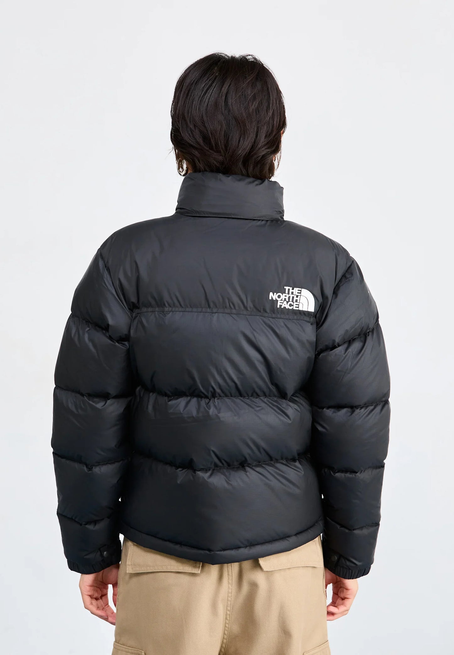 The North Face RETRO NUPTSE JACKET